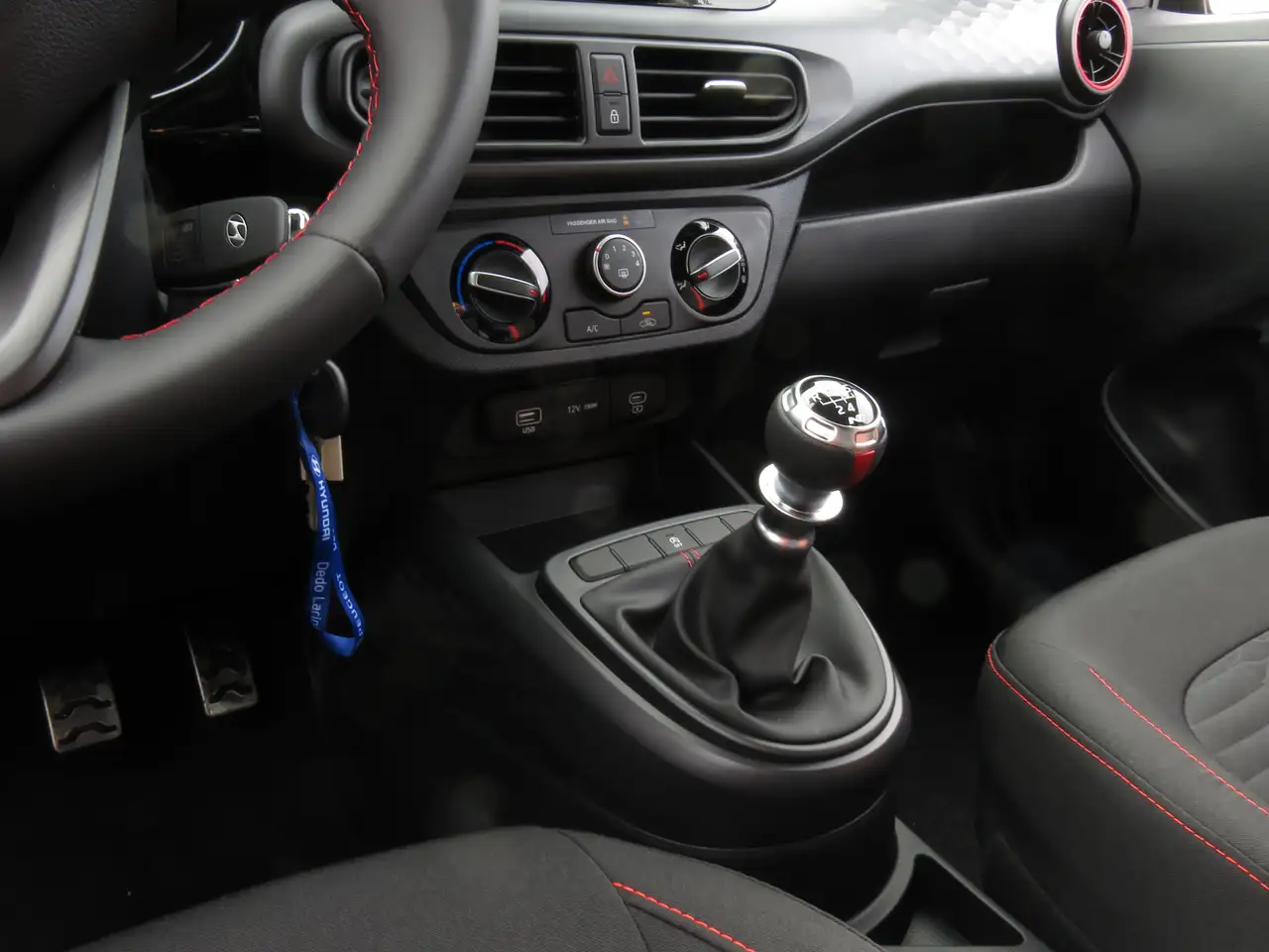 Hyundai i10 N Line 1.0 T-GDi 90 CV