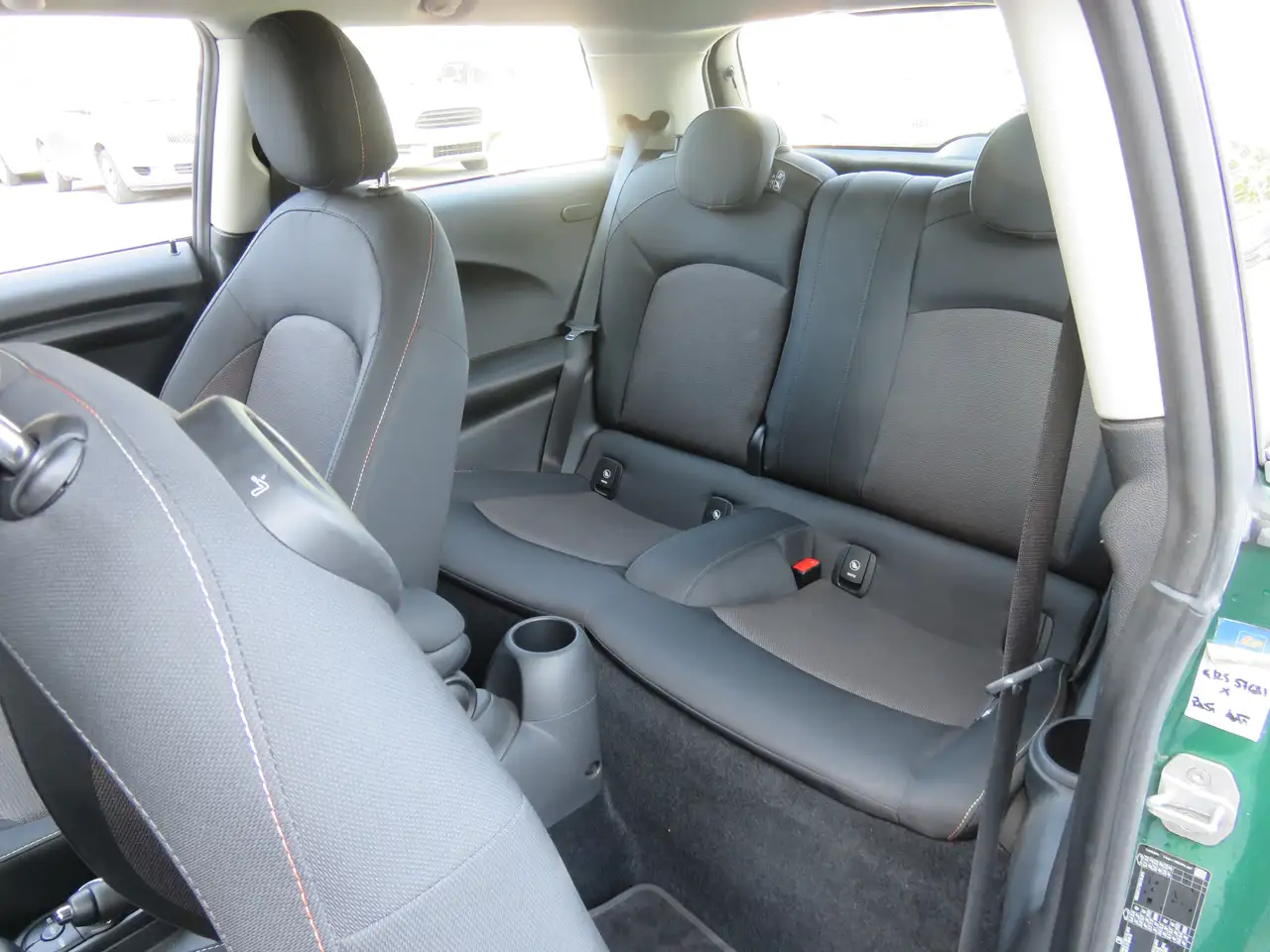 MINI Cooper F56 3 porte 1.5 136 CV