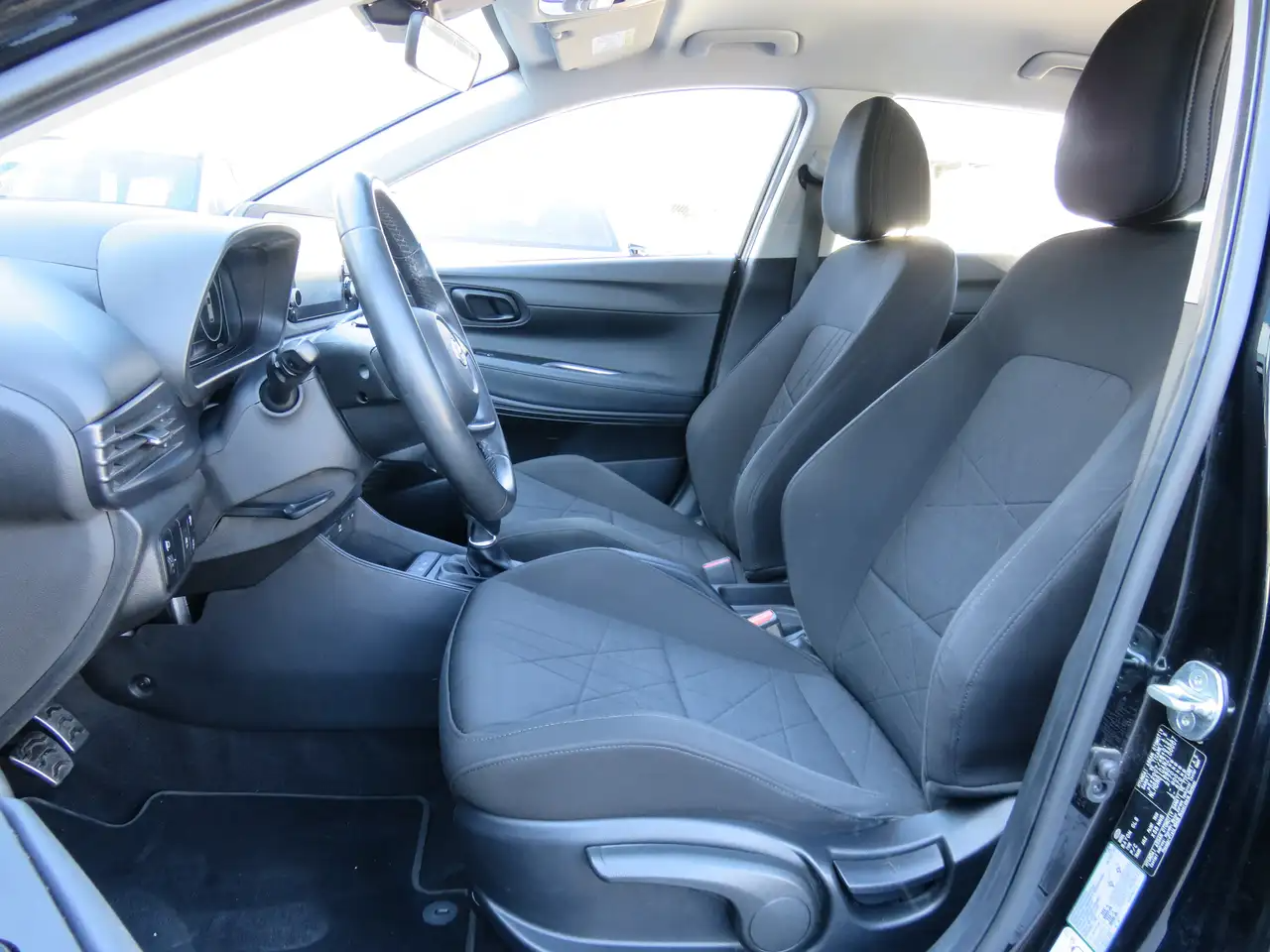 Hyundai Bayon MY25 XLine 1.0 T-GDi 100 CV