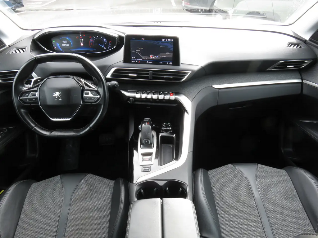 Peugeot 3008 Allure PureTech 130 EAT8 S&S