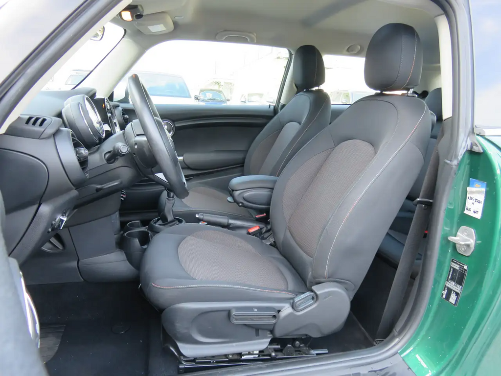 MINI Cooper F56 3 porte 1.5 136 CV
