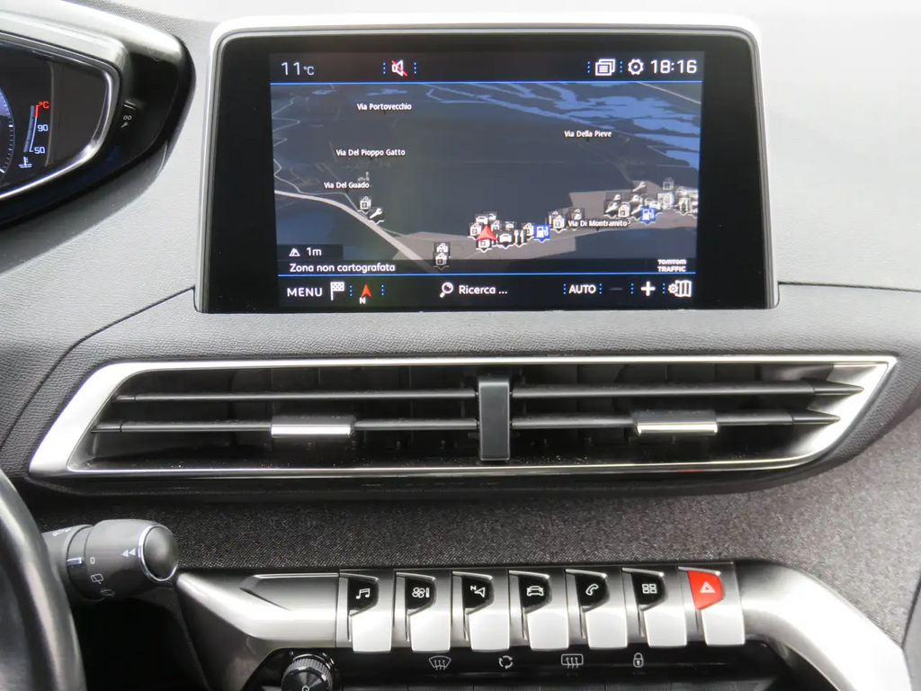 Peugeot 3008 Allure PureTech 130 EAT8 S&S