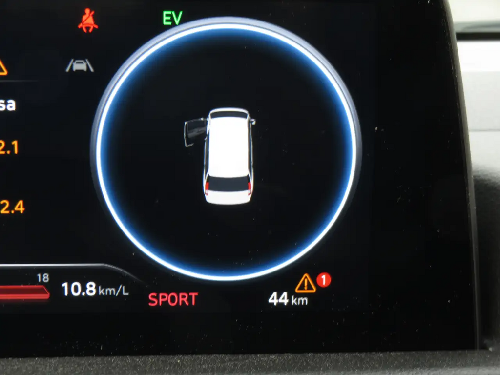 Hyundai STARIA Wagon HEV 1.6 2WD AT 9 posti