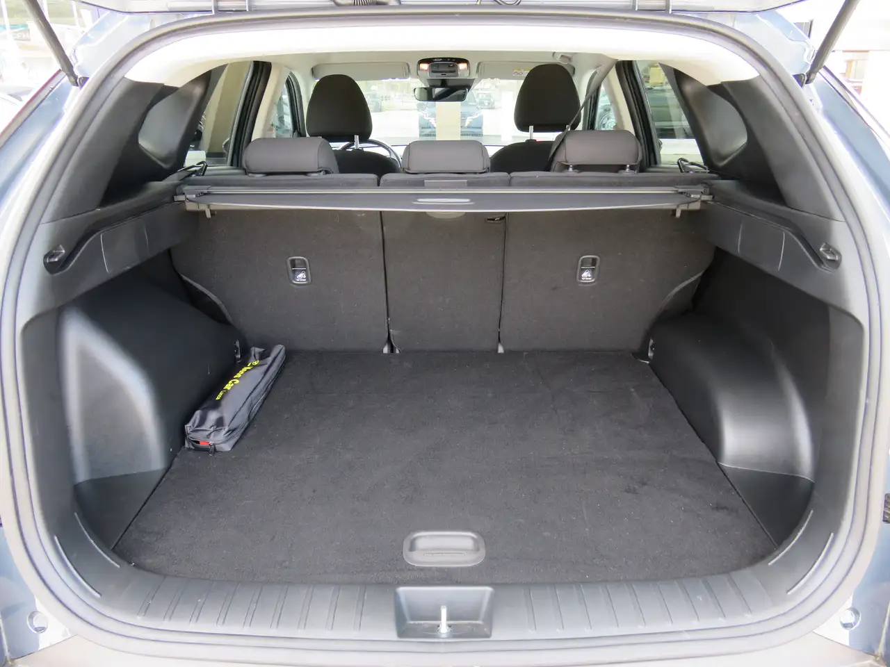 Hyundai Tucson XLine Full Hybrid da 230 CV