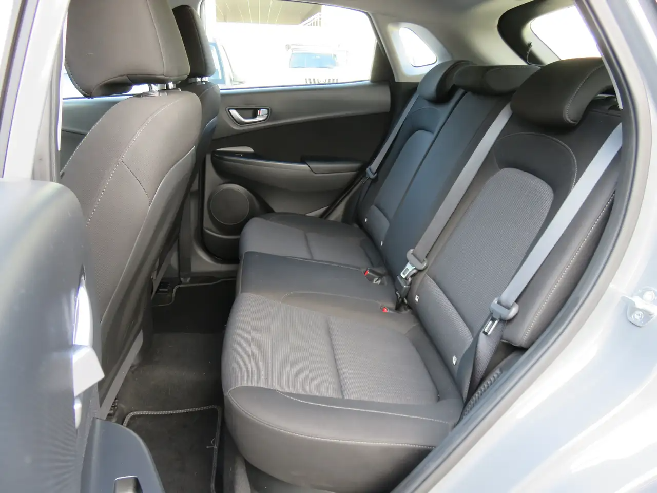 Hyundai Kona XTech restyling con motorizzazione 1.0 T-GDI Mild Hybrid da 120 CV