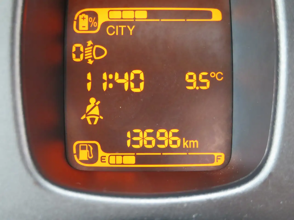 Fiat Panda Cross Hybrid 1.0 FireFly 70 CV