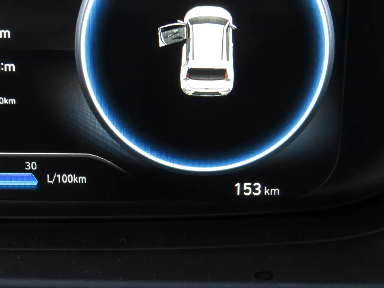 Hyundai Bayon MY25 XLine 1.0 T-GDi 100 CV