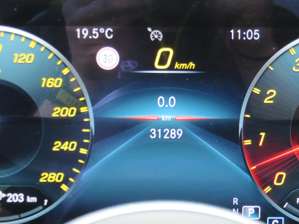 Mercedes-Benz GLE 53 AMG Coupé 4MATIC