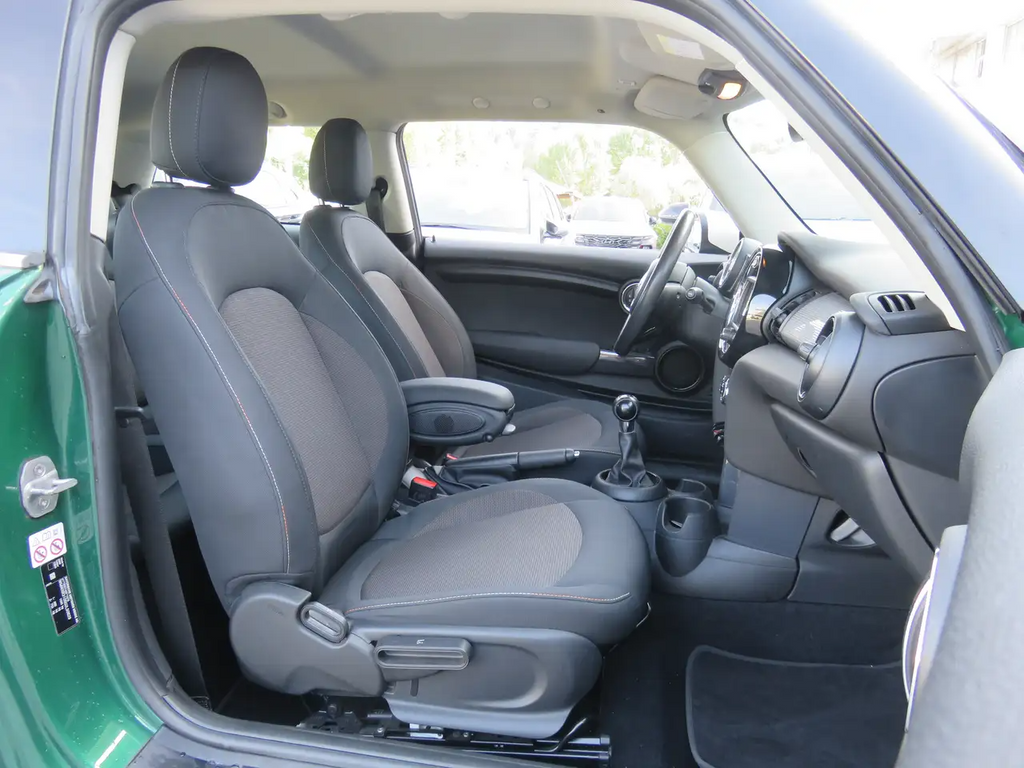 MINI Cooper F56 3 porte 1.5 136 CV