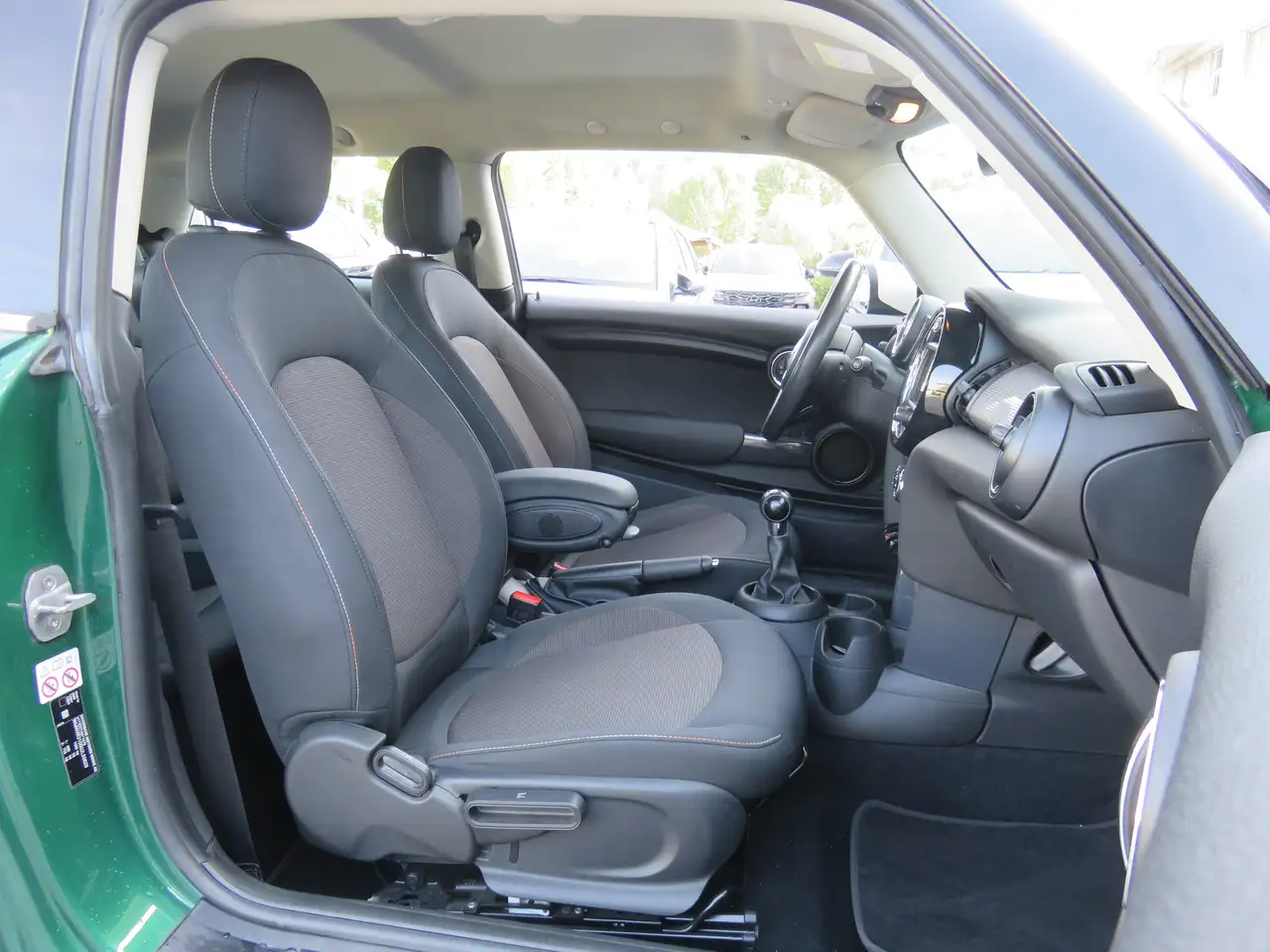 MINI Cooper F56 3 porte 1.5 136 CV