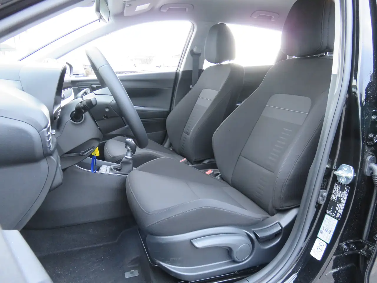 Hyundai Bayon MY25 XLine 1.0 T-GDi 100 CV