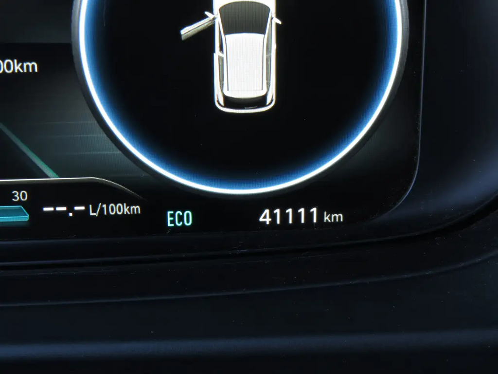 Hyundai Bayon MY25 XLine 1.0 T-GDi 100 CV