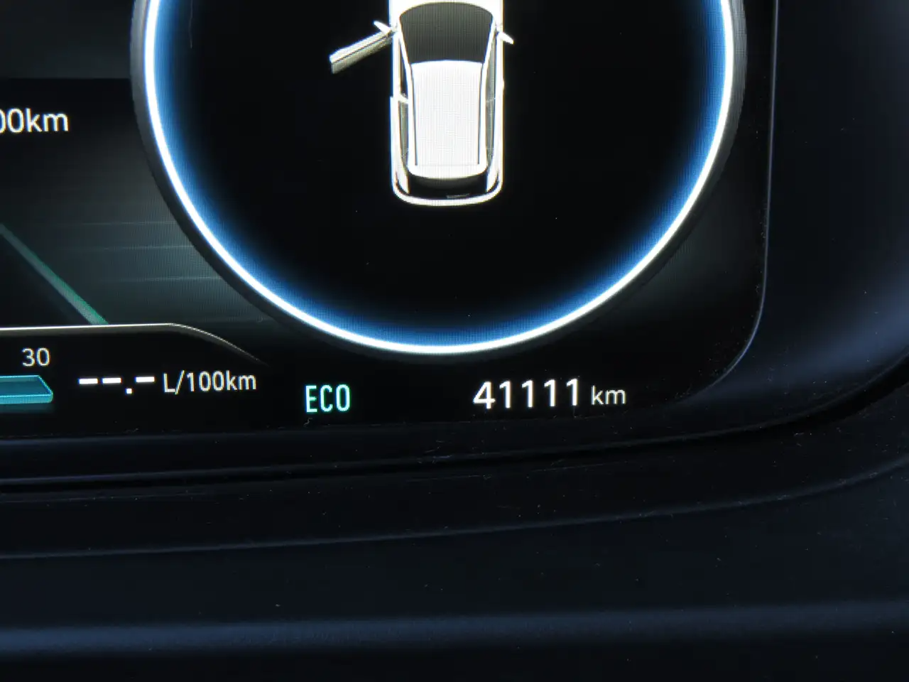 Hyundai Bayon MY25 XLine 1.0 T-GDi 100 CV