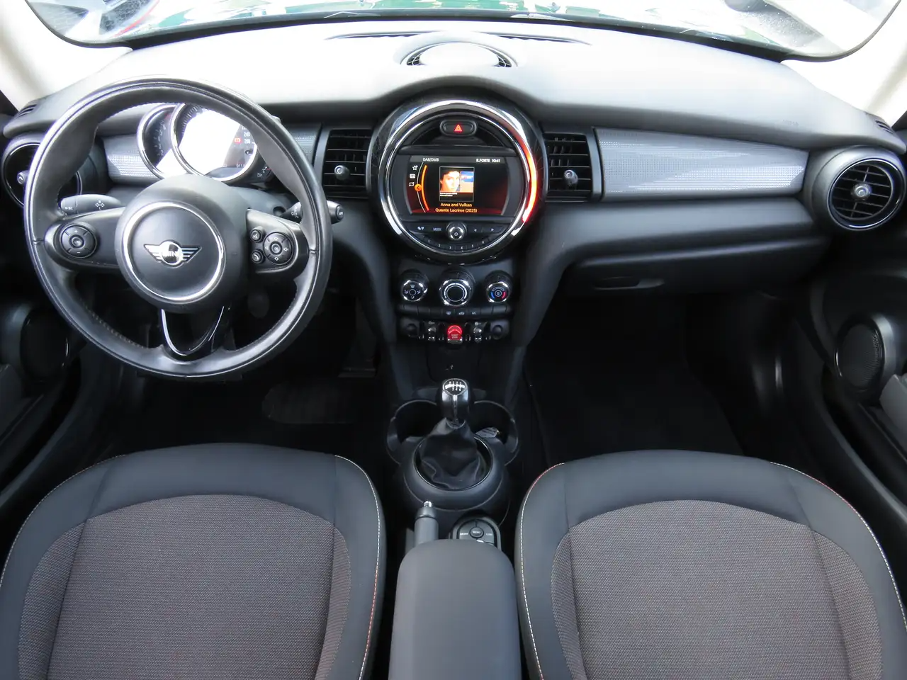 MINI Cooper F56 3 porte 1.5 136 CV