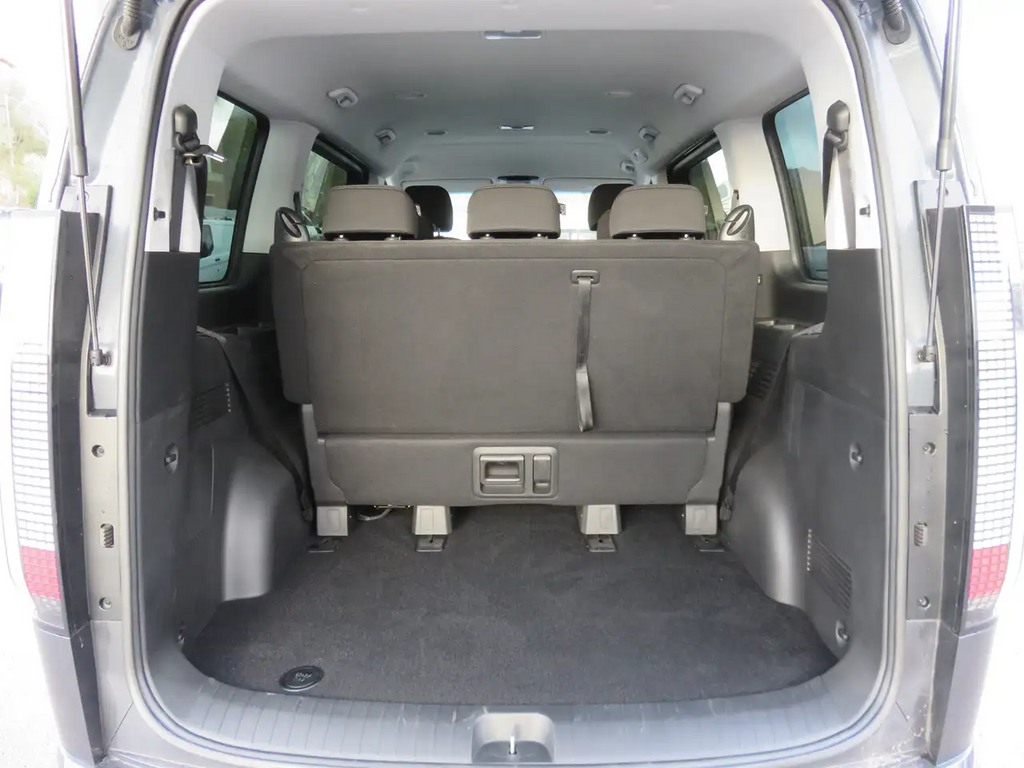 Hyundai STARIA Wagon HEV 1.6 2WD AT 9 posti