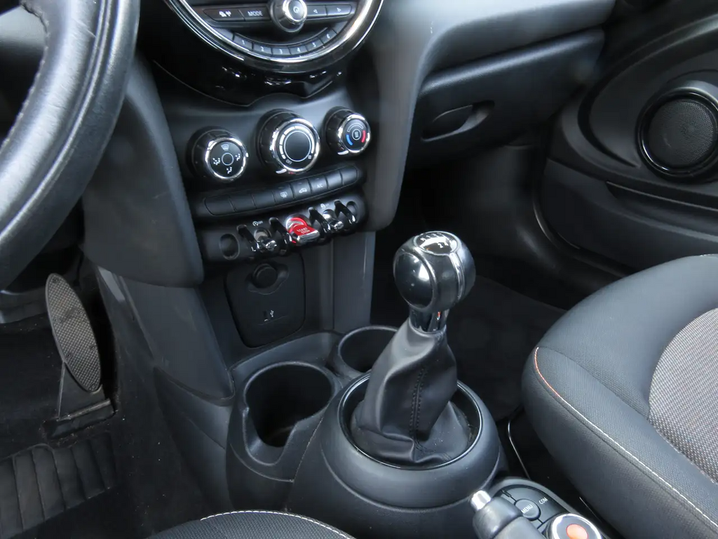 MINI Cooper F56 3 porte 1.5 136 CV