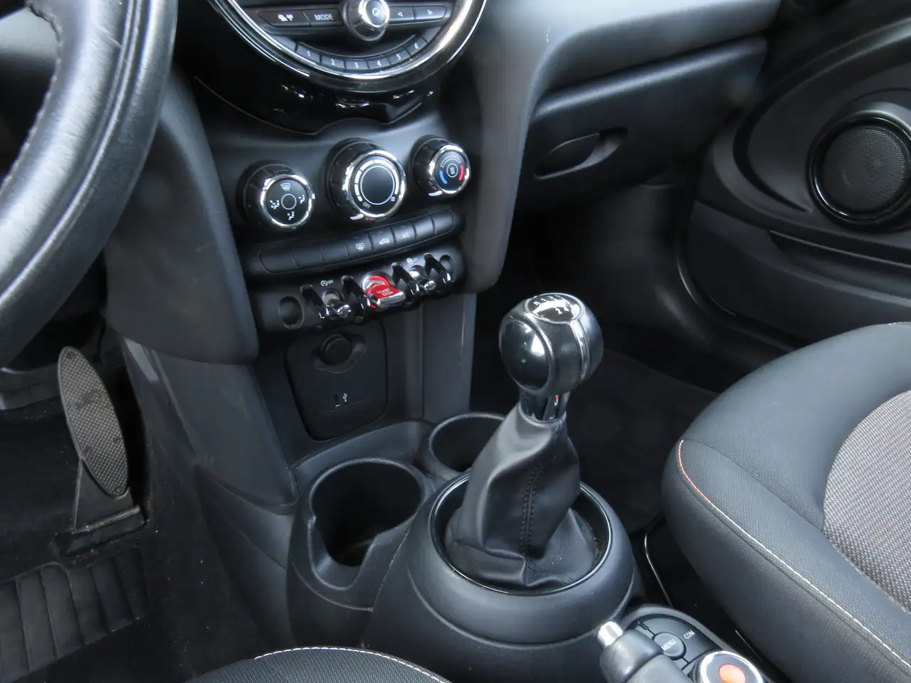 MINI Cooper F56 3 porte 1.5 136 CV