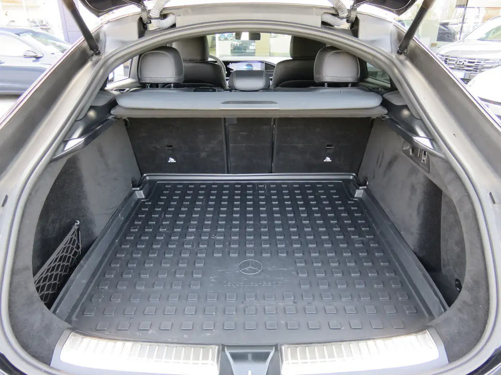 Mercedes-Benz GLE 53 AMG Coupé 4MATIC