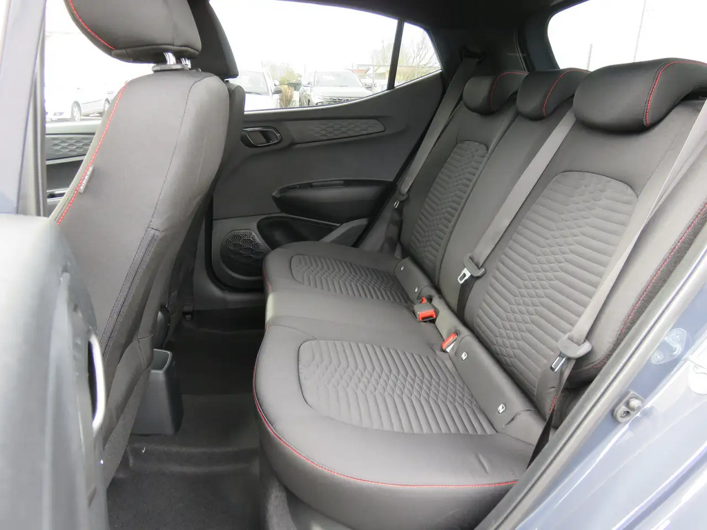 Hyundai i10 N Line 1.0 T-GDi 90 CV