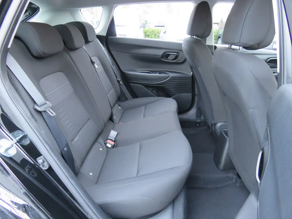 Hyundai Bayon MY25 XLine 1.0 T-GDi 100 CV