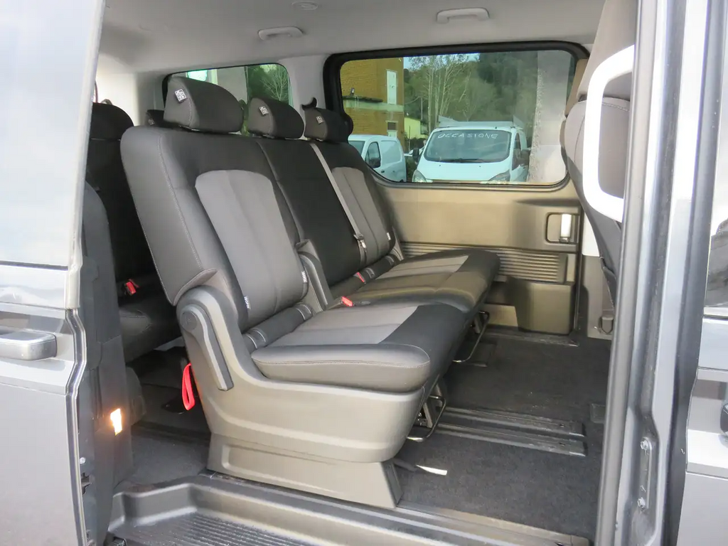 Hyundai STARIA Wagon HEV 1.6 2WD AT 9 posti