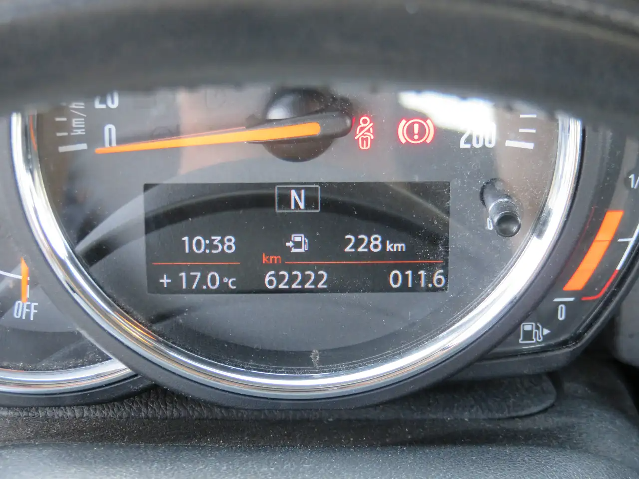 MINI Cooper F56 3 porte 1.5 136 CV