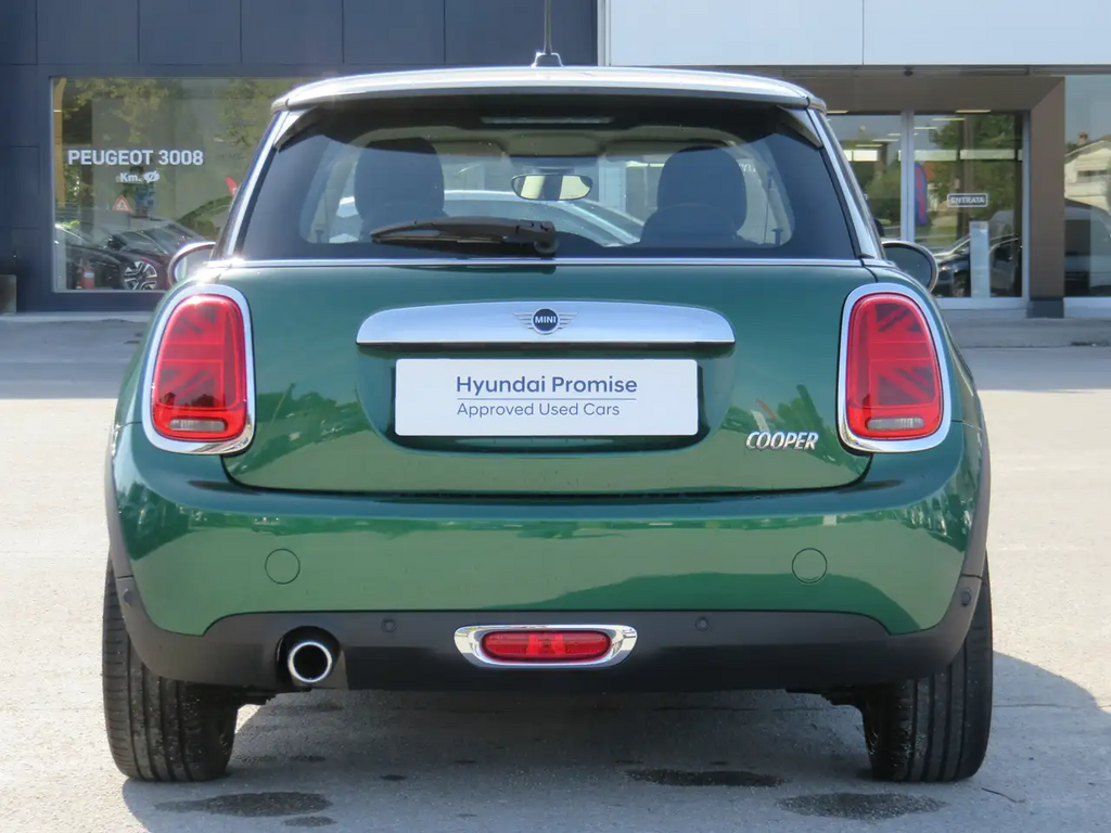 MINI Cooper F56 3 porte 1.5 136 CV