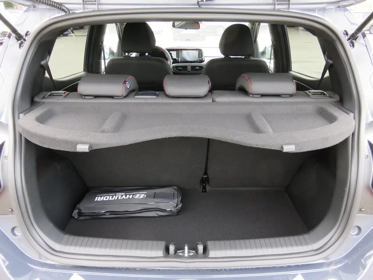 Hyundai i10 N Line 1.0 T-GDi 90 CV