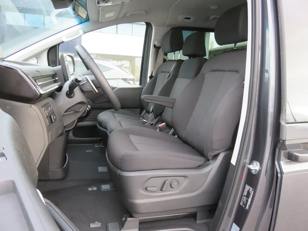 Hyundai STARIA Wagon HEV 1.6 2WD AT 9 posti