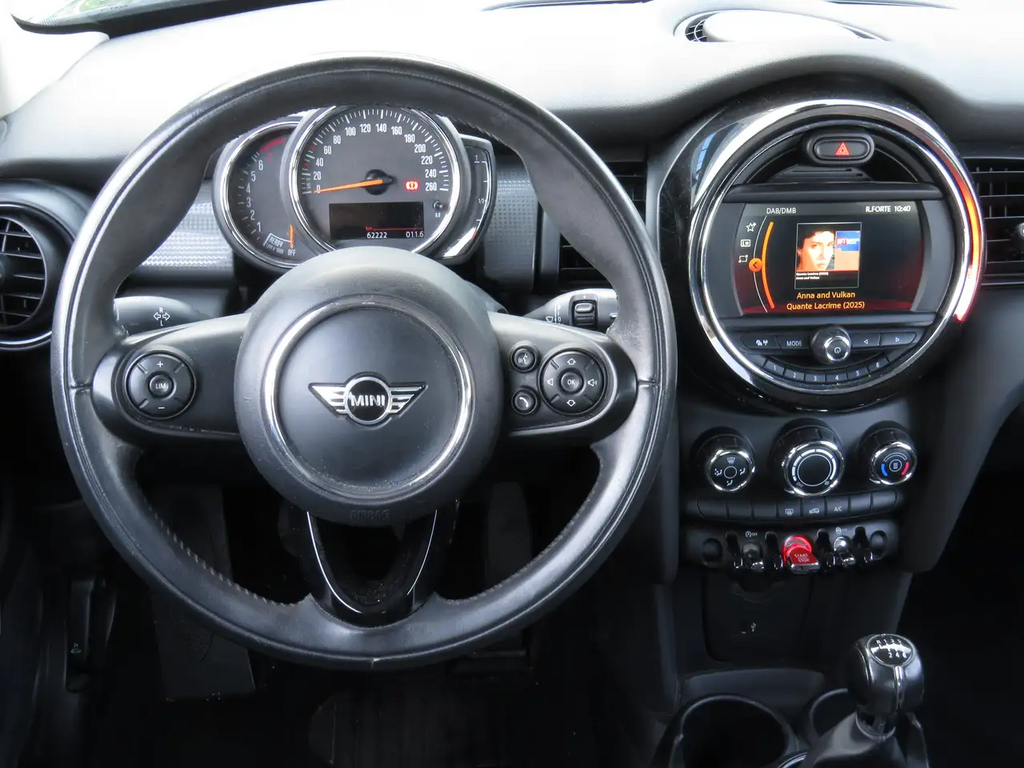 MINI Cooper F56 3 porte 1.5 136 CV