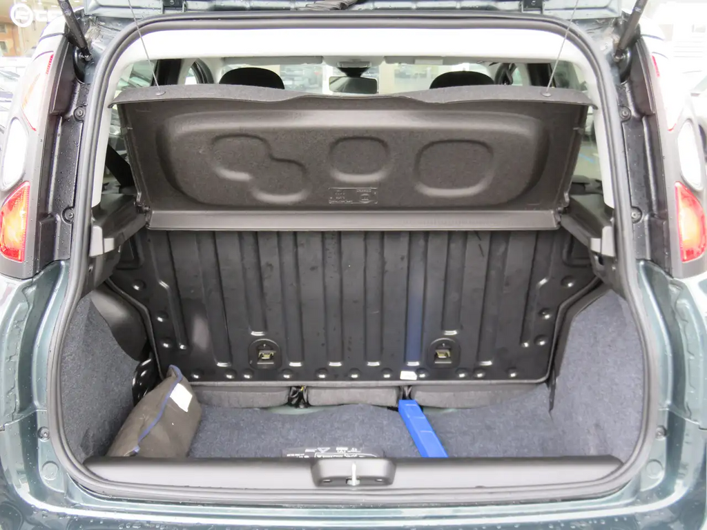 Fiat Panda Cross Hybrid 1.0 FireFly 70 CV