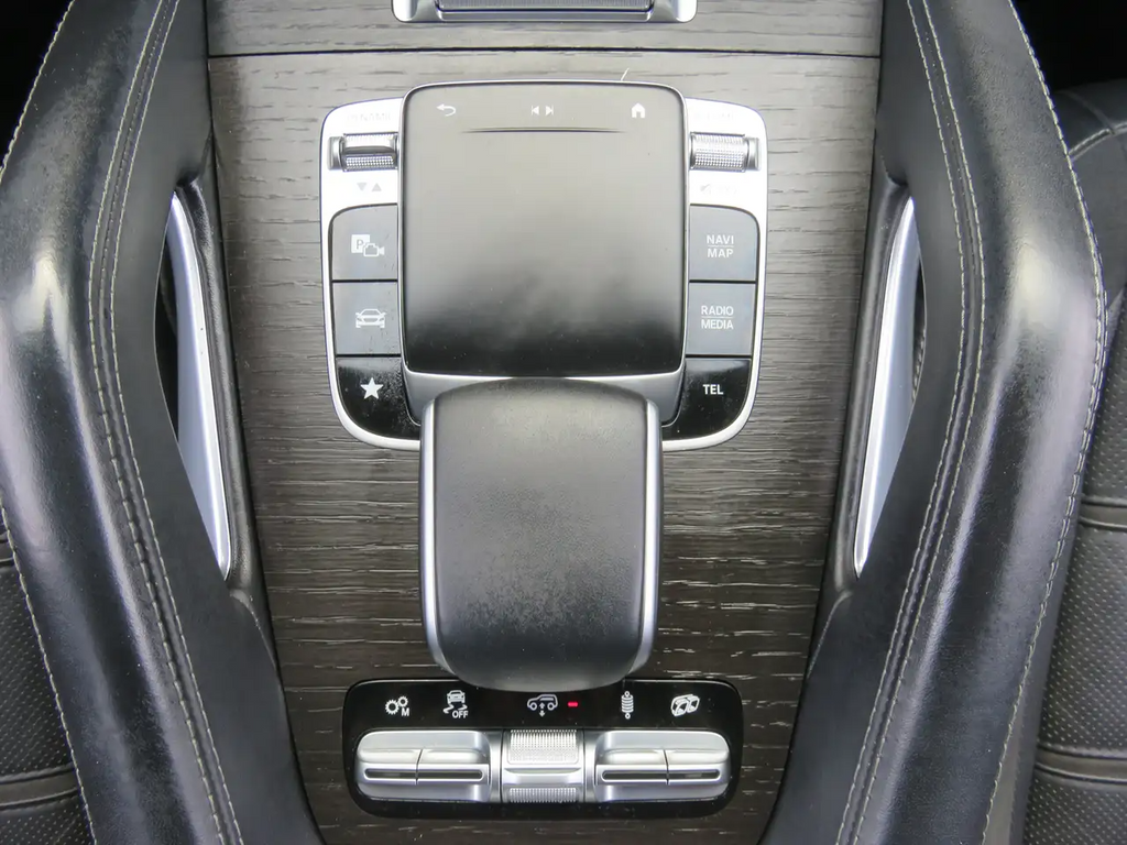 Mercedes-Benz GLE 53 AMG Coupé 4MATIC