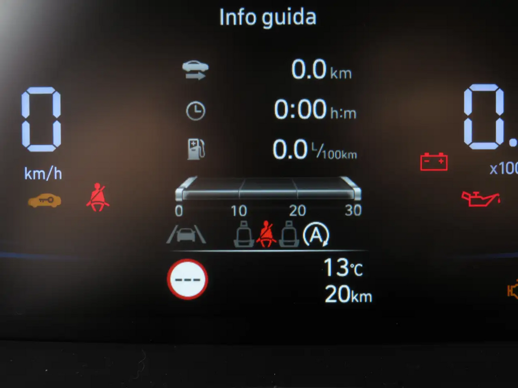 Hyundai i10 N Line 1.0 T-GDi 90 CV