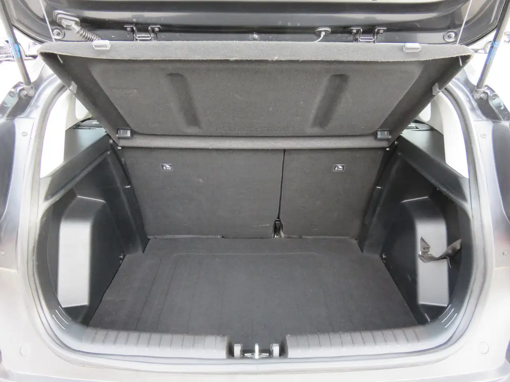 Hyundai Bayon XLine 1.2 MPi 84 CV