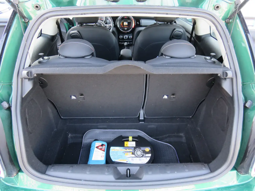 MINI Cooper F56 3 porte 1.5 136 CV