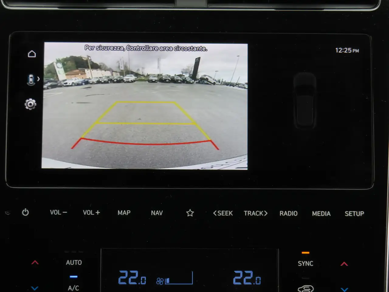 Hyundai TUCSON Exellence HEV 1.6 230 AT 2wd