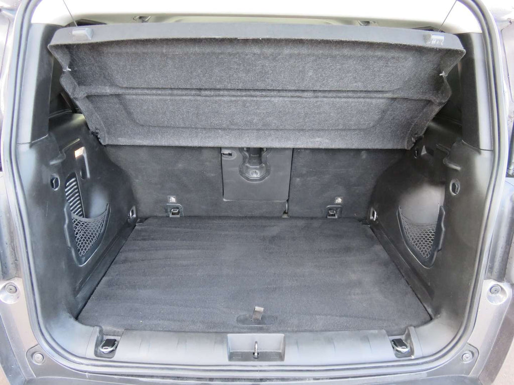 Jeep Renegade MY18 Limited 1.6 MultiJet