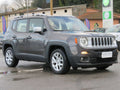 Jeep Renegade MY18 Limited 1.6 MultiJet