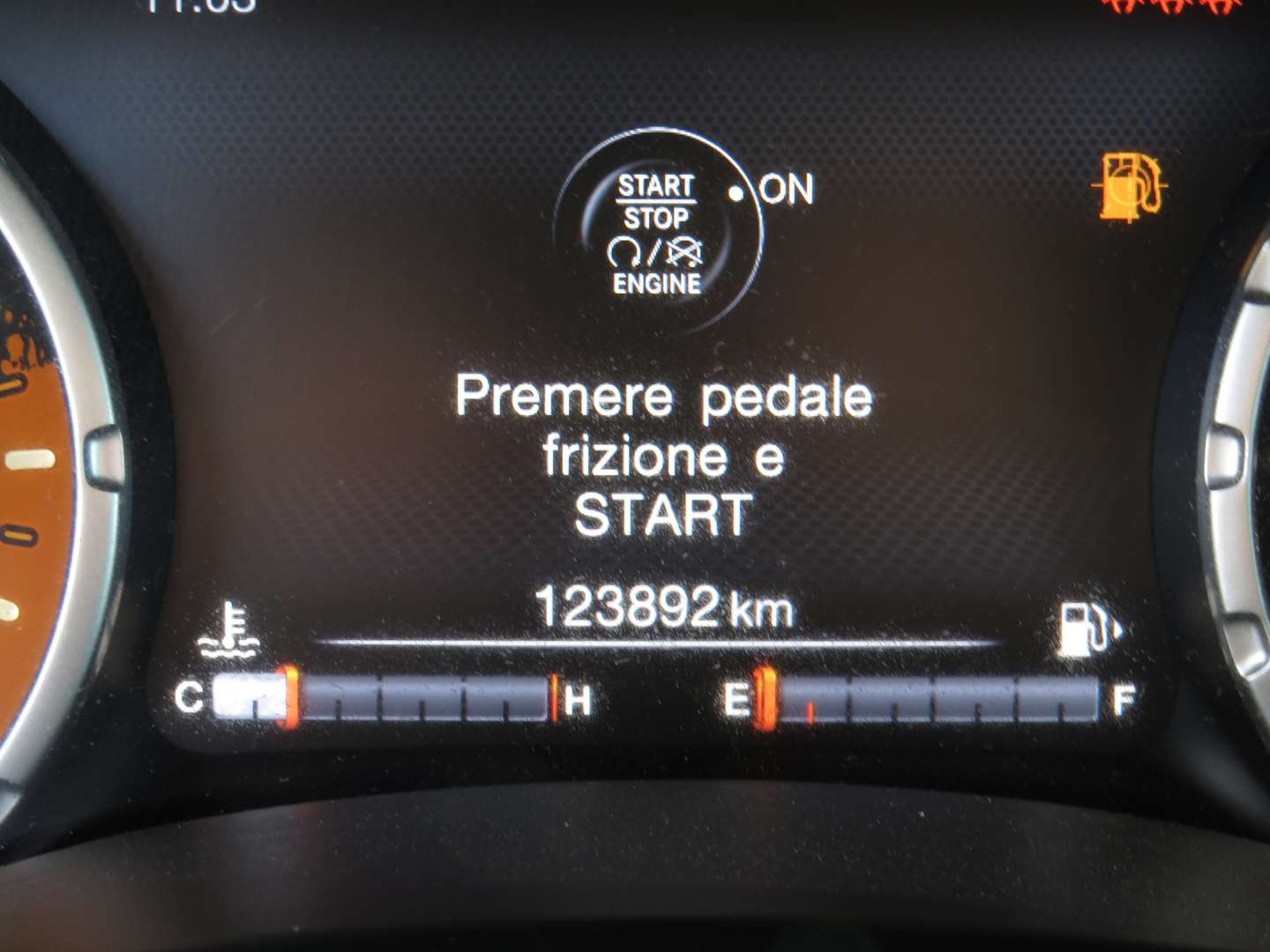 Jeep Renegade MY18 Limited 1.6 MultiJet