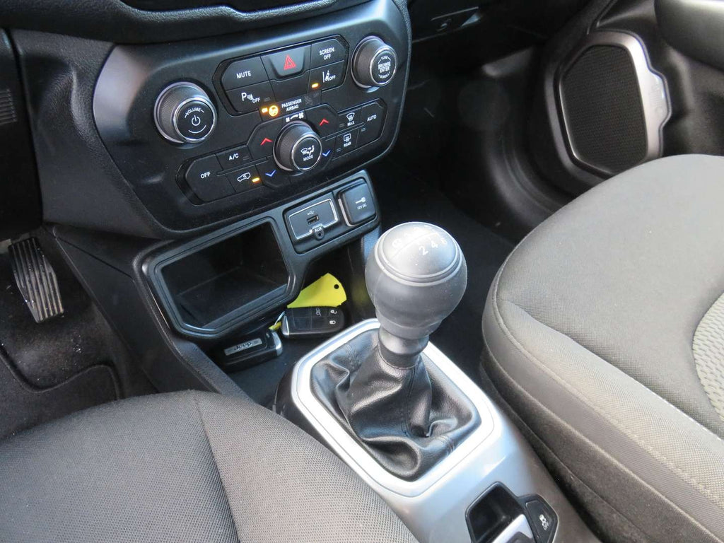 Jeep Renegade MY18 Limited 1.6 MultiJet