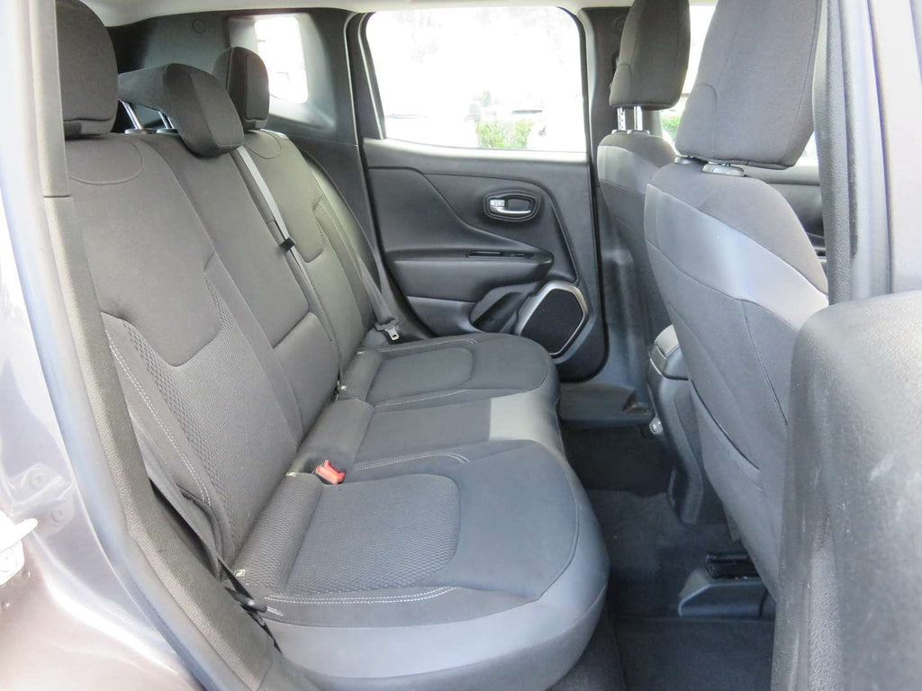 Jeep Renegade MY18 Limited 1.6 MultiJet