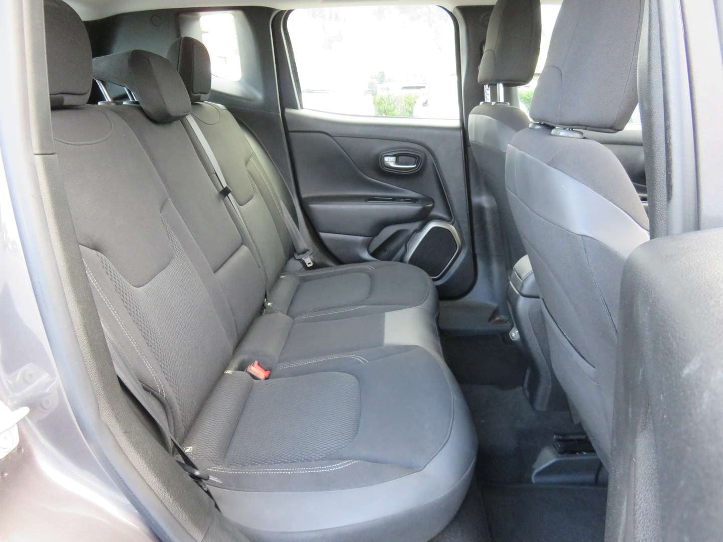 Jeep Renegade MY18 Limited 1.6 MultiJet