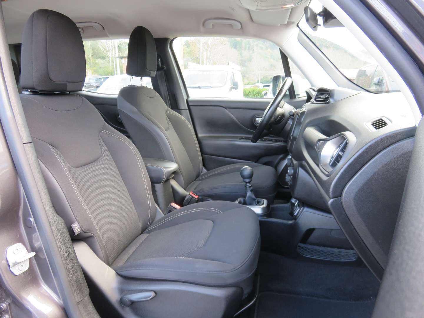 Jeep Renegade MY18 Limited 1.6 MultiJet