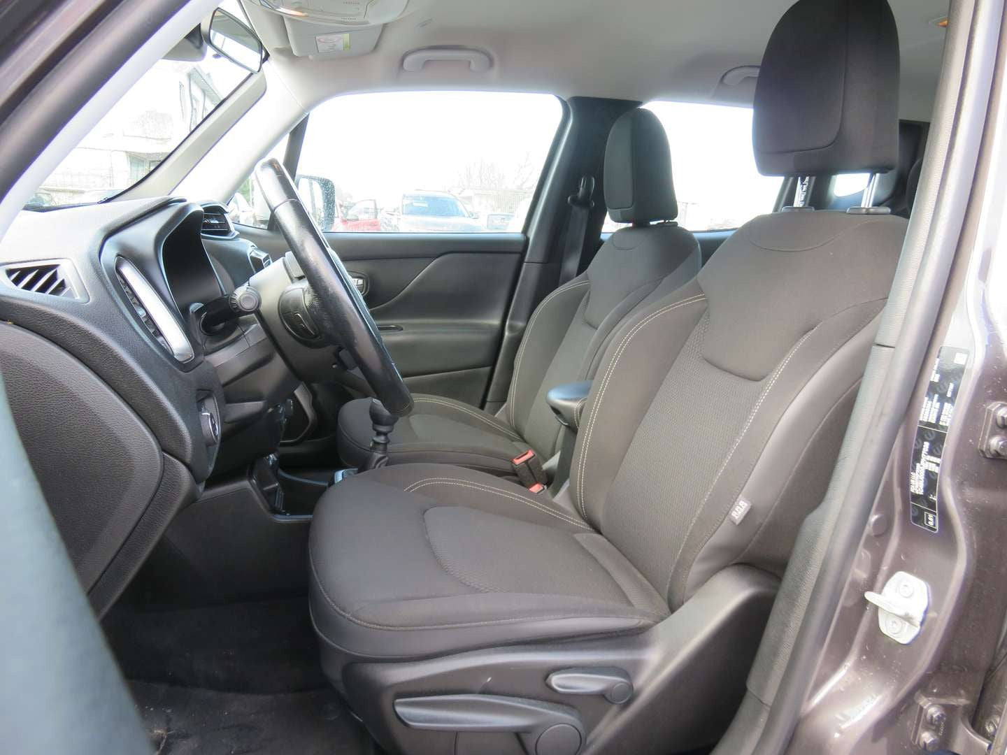 Jeep Renegade MY18 Limited 1.6 MultiJet